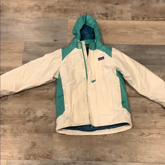 Patagonia Other - Kids Patagonia 2 in 1 ski jacket